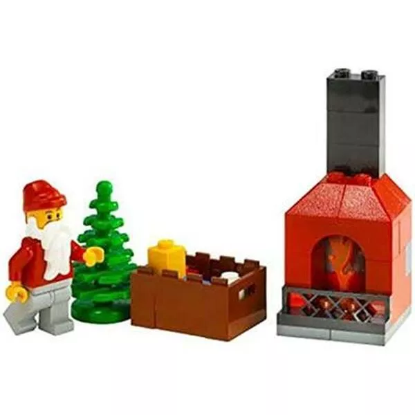 City 7904 City Advent Calendar