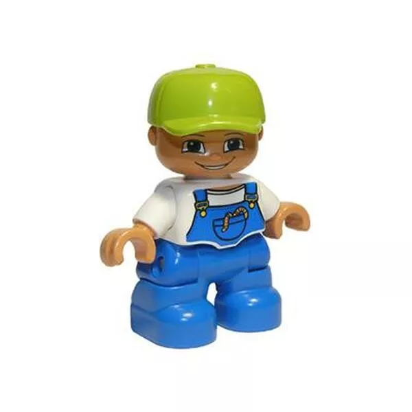 DUPLO 7790 Standard Starter Set
