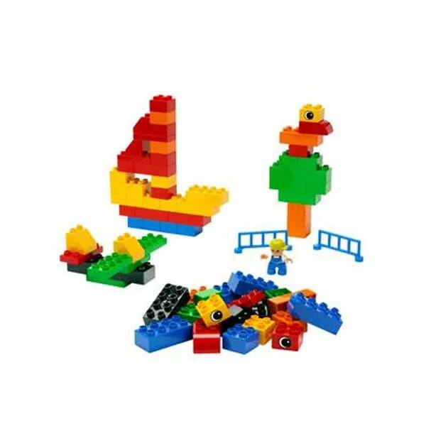 DUPLO 7790 Standard Starter Set