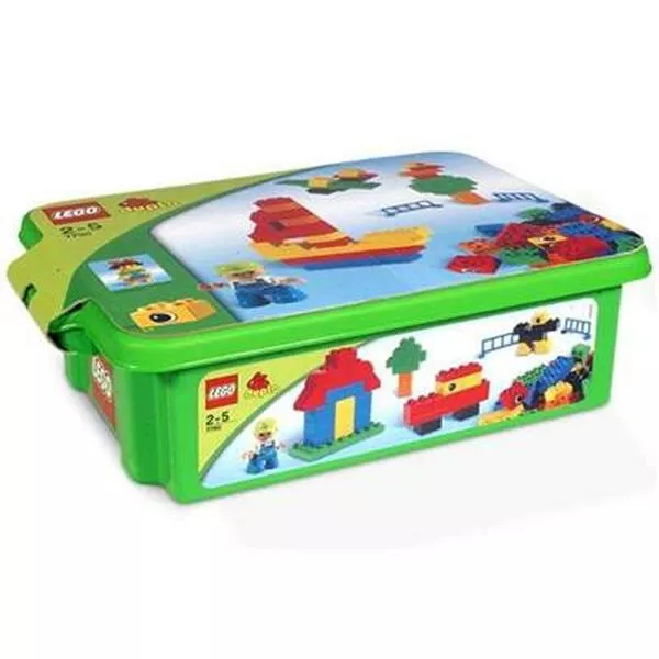 DUPLO 7790 Standard Starter Set