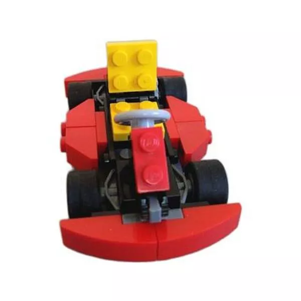 Creator 7601 Go-Kart