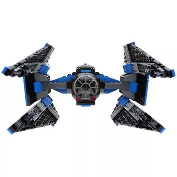 Star Wars 6206 TIE Interceptor