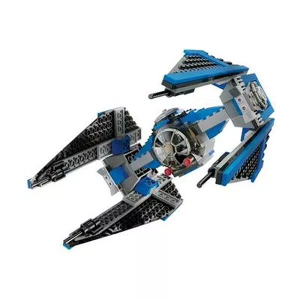 Star Wars 6206 TIE Interceptor