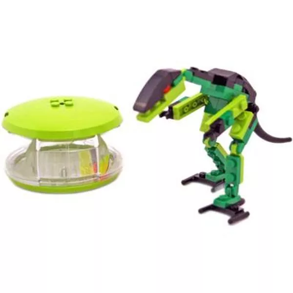 Creator 4418 Dino Pod