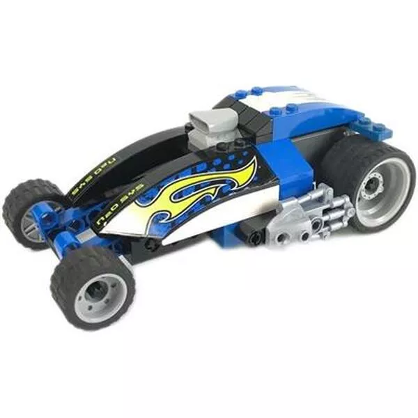 Racers 8139 Night Blazer