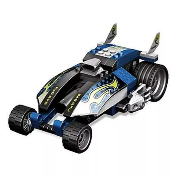 Racers 8139 Night Blazer