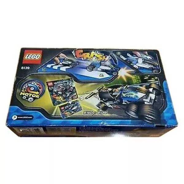 Racers 8139 Night Blazer