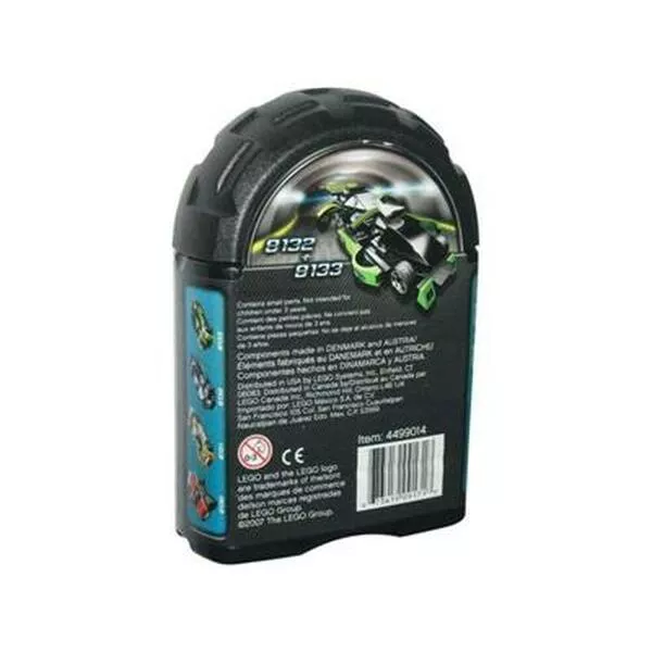 Racers 8132 Night Driver