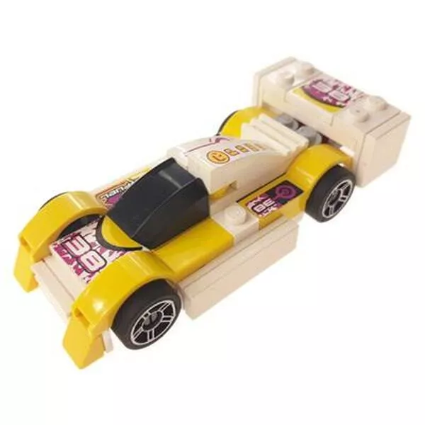 Racers 8131 Raceway Rider