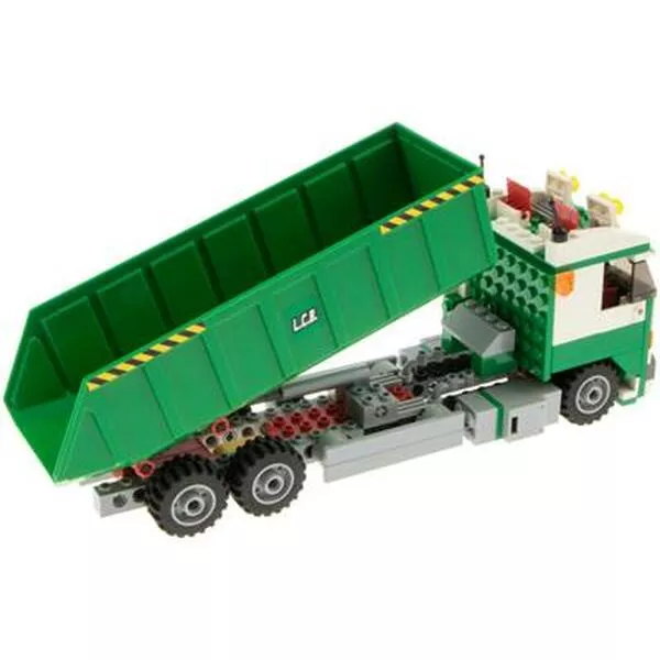 City 7998 Heavy Hauler