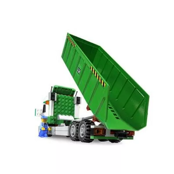 City 7998 Heavy Hauler