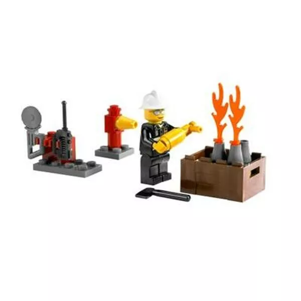 City 7907 City Advent Calendar