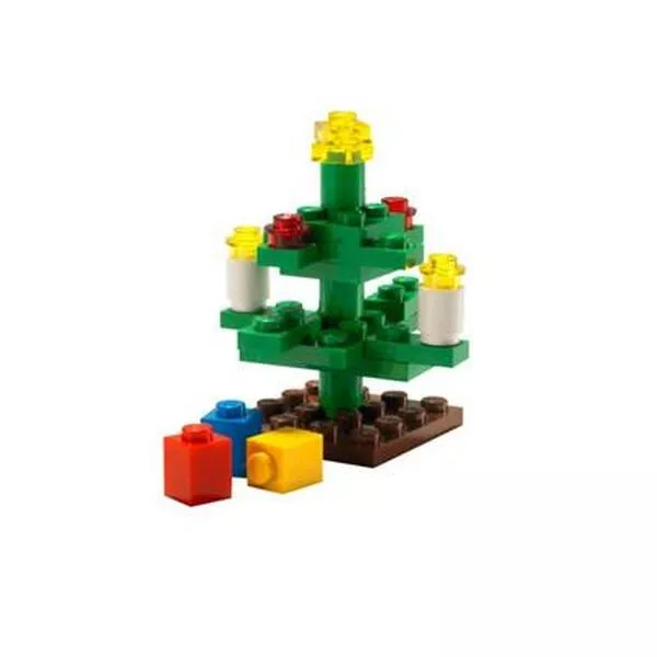 City 7907 City Advent Calendar