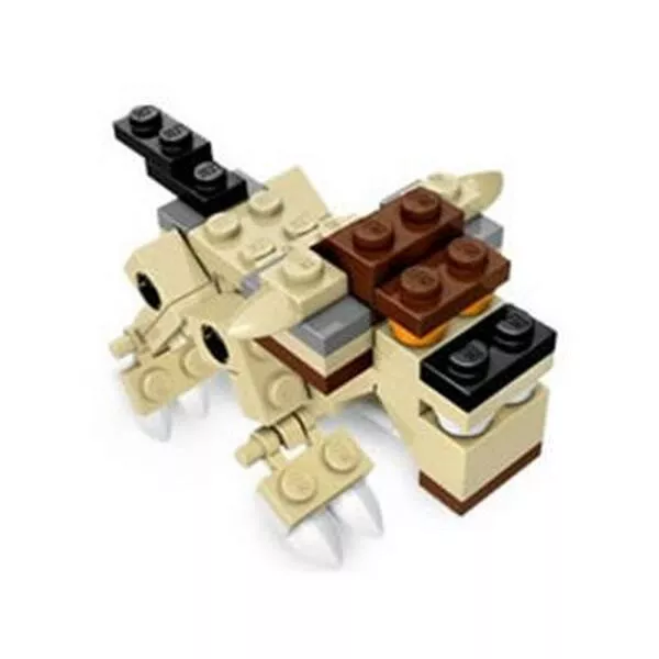 Creator 7872 Animal Set