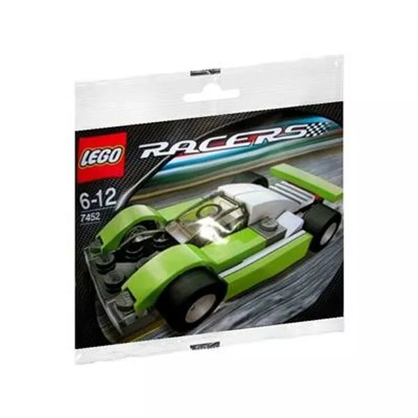 Racers 7452 Le Mans