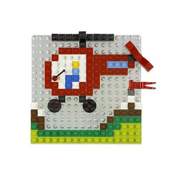 Creator 6162 Building Fun with LEGO