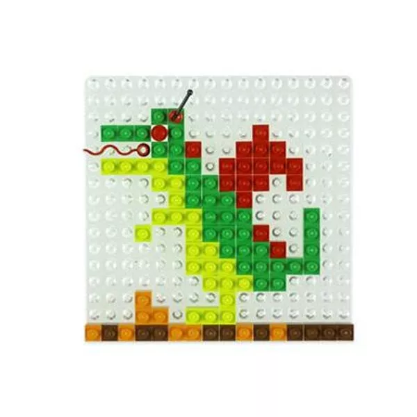 Creator 6162 Building Fun with LEGO