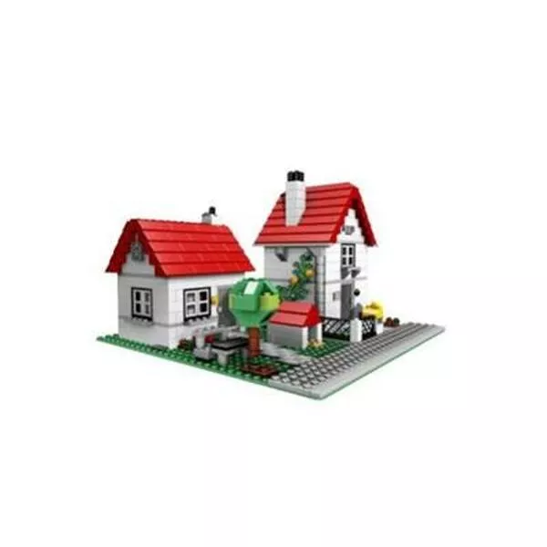 Creator 4956 House