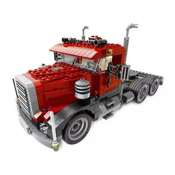 Creator 4955 Big Rig