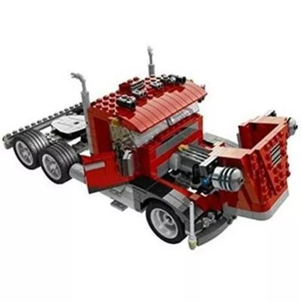 Creator 4955 Big Rig