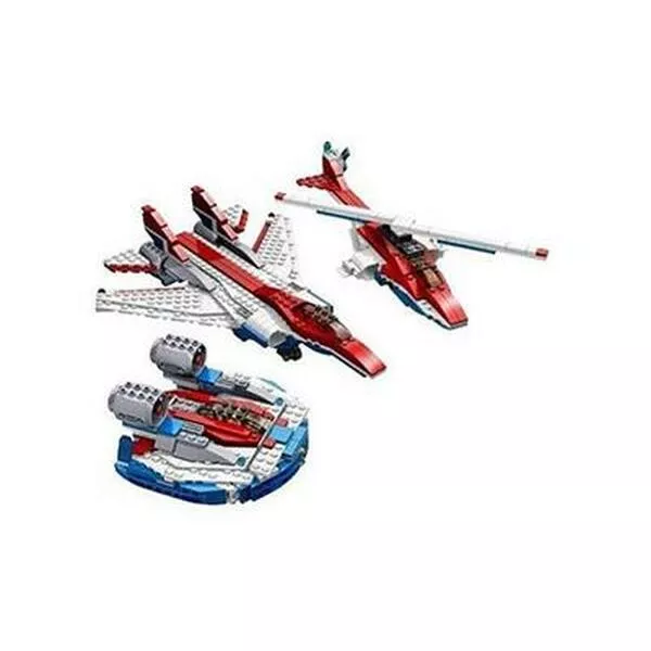 Creator 4953 Fast Flyers