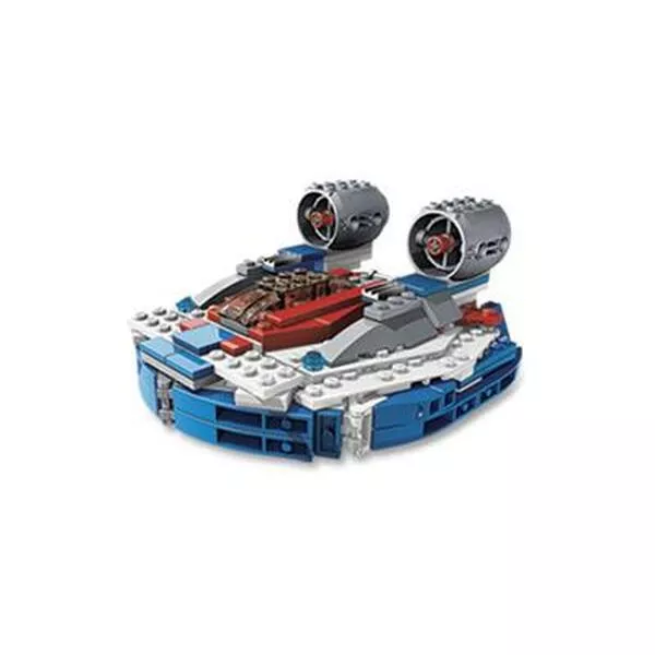 Creator 4953 Fast Flyers