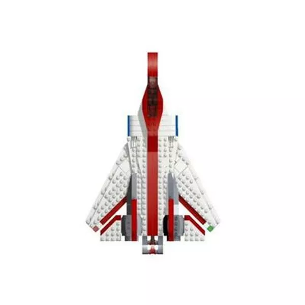 Creator 4953 Fast Flyers