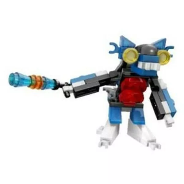 Creator 4917 Mini Robots