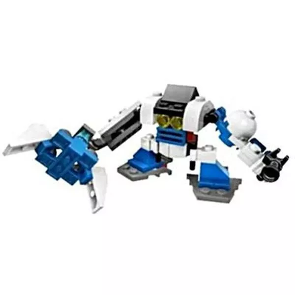 Creator 4917 Mini Robots