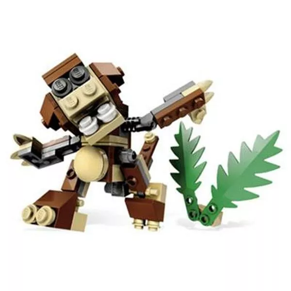 Creator 4916 Mini Animals