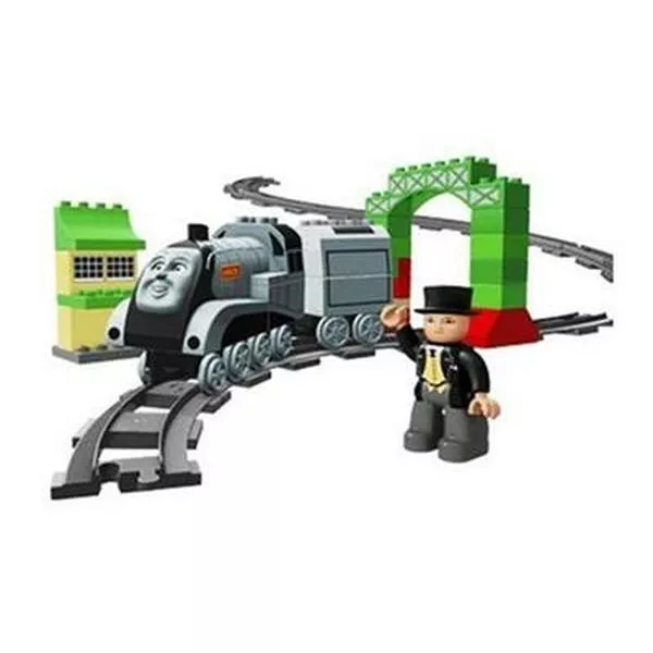 DUPLO 3353 Spencer and Sir Topham Hatt