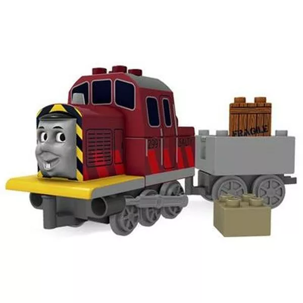 DUPLO 3352 Salty the Dockyard Diesel
