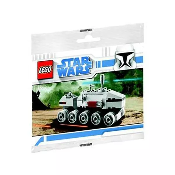 Star Wars 20006 Clone Turbo Tank