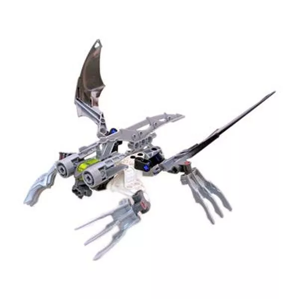 BIONICLE 20005 BrickMaster Bionicle