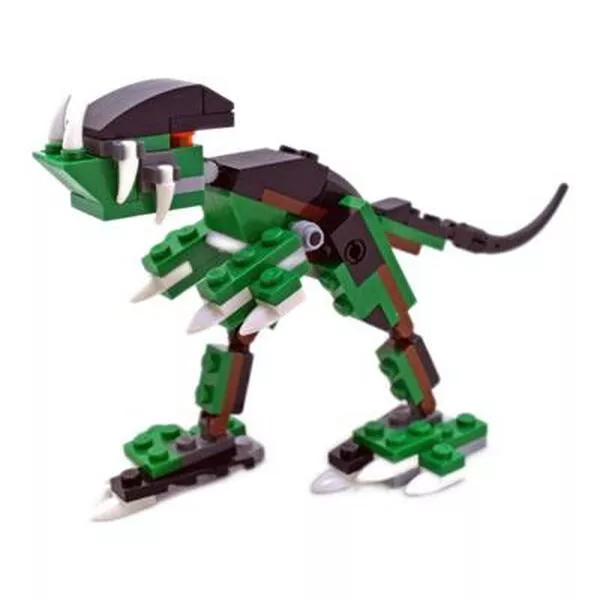 Creator 20003 BrickMaster Creator