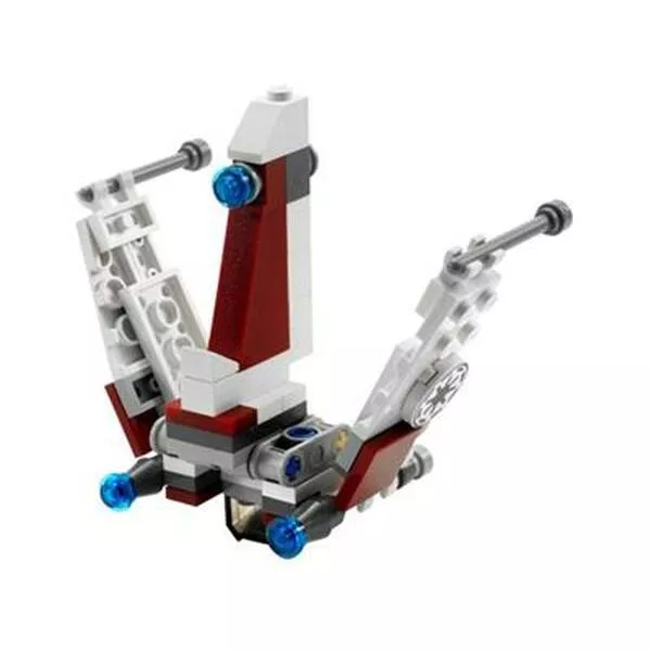 Star Wars 8031 V-19 Torrent