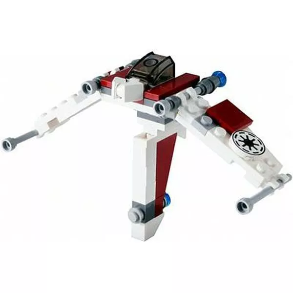 Star Wars 8031 V-19 Torrent