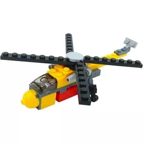 Creator 7799 Cargo Copter