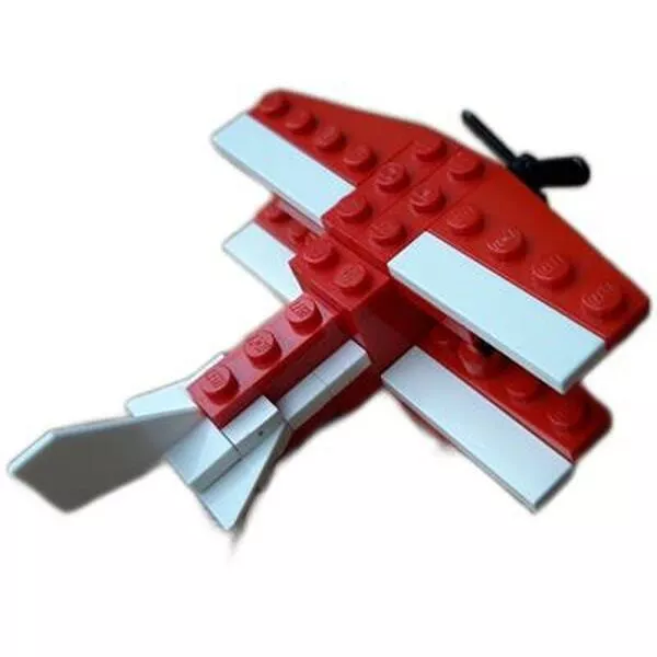 Creator 7797 Bi-Plane