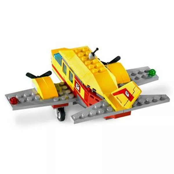 City 7732 Air Mail