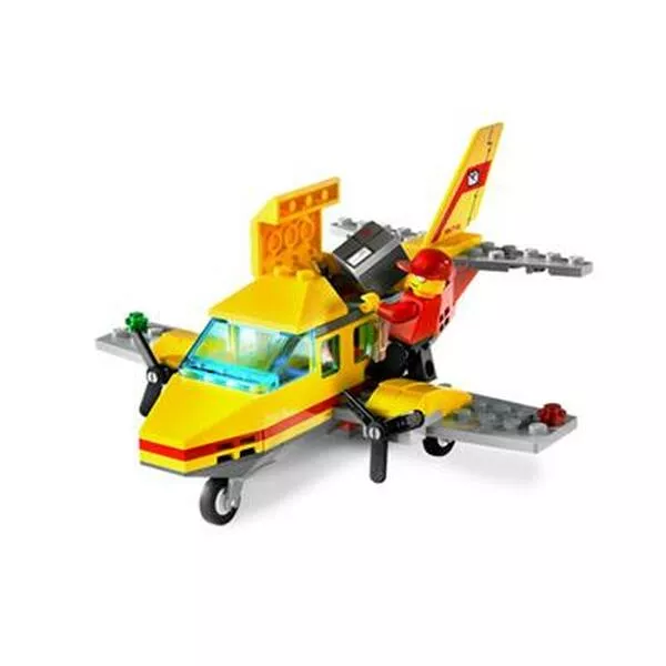 City 7732 Air Mail