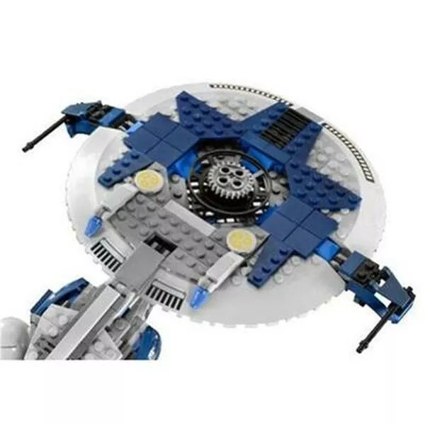 Star Wars 7678 Droid Gunship