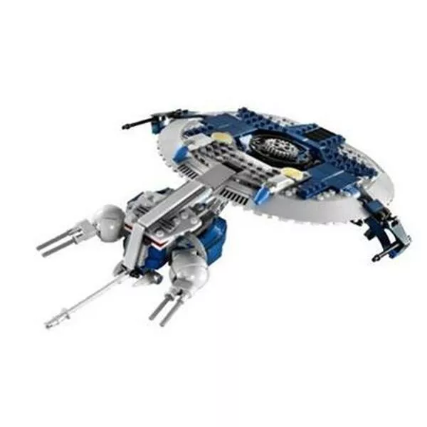 Star Wars 7678 Droid Gunship