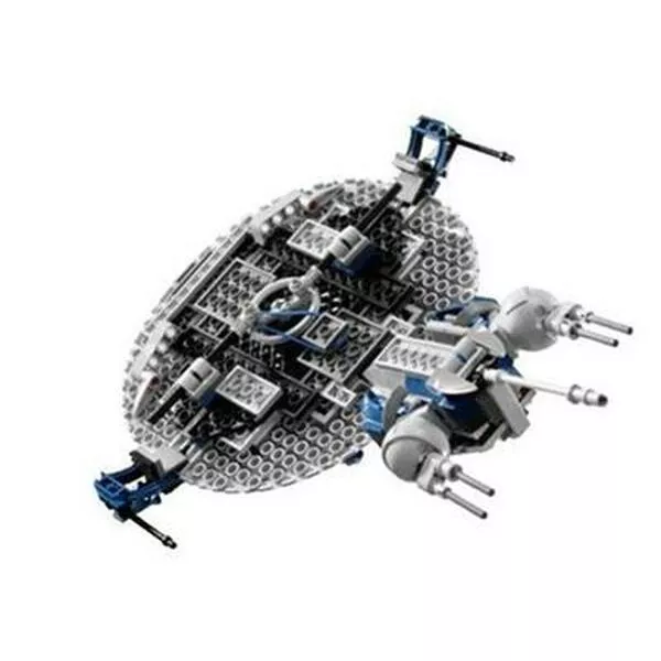 Star Wars 7678 Droid Gunship