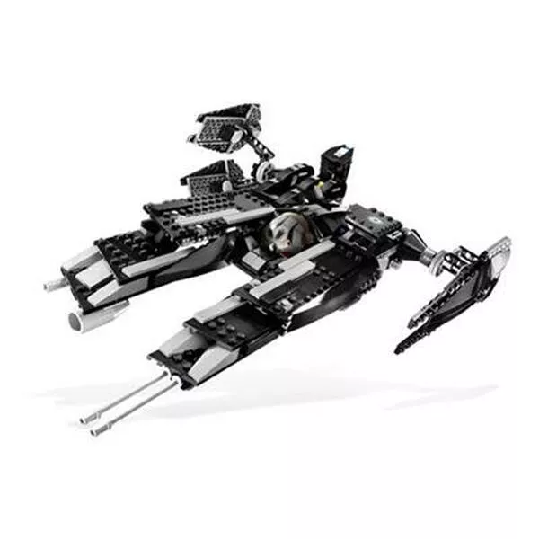 Star Wars 7672 Rogue Shadow