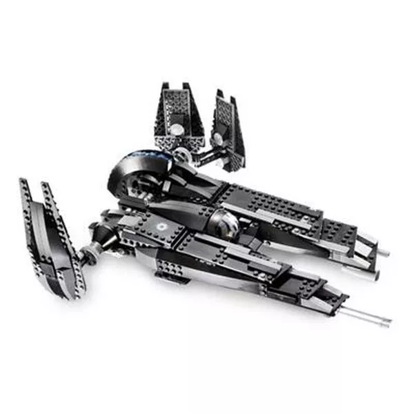 Star Wars 7672 Rogue Shadow