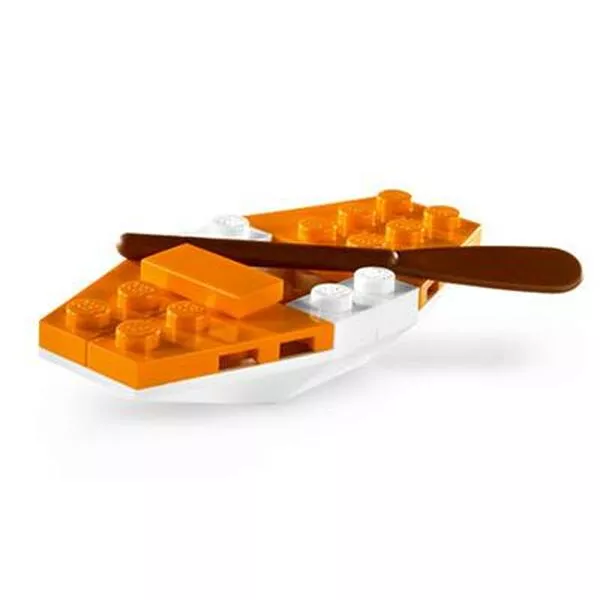 City 5621 Coast Guard Kayak
