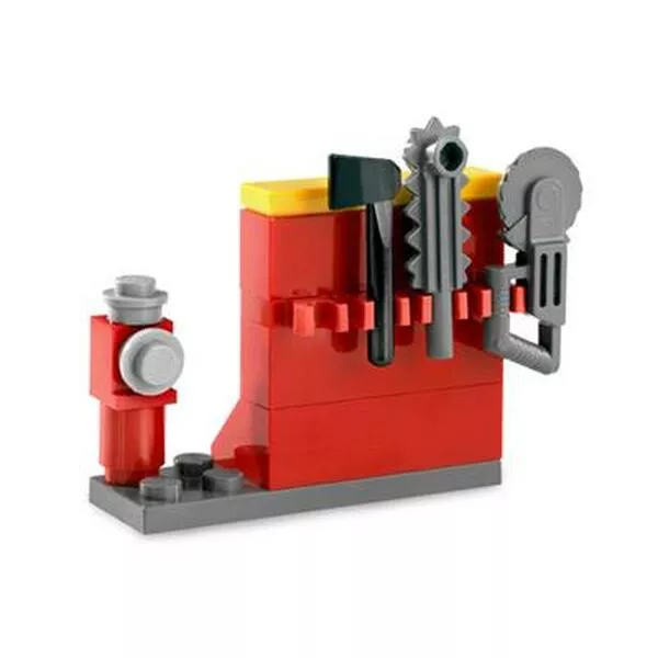 City 5613 Firefighter