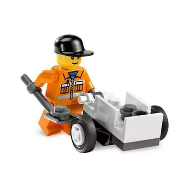 City 5611 Public Works