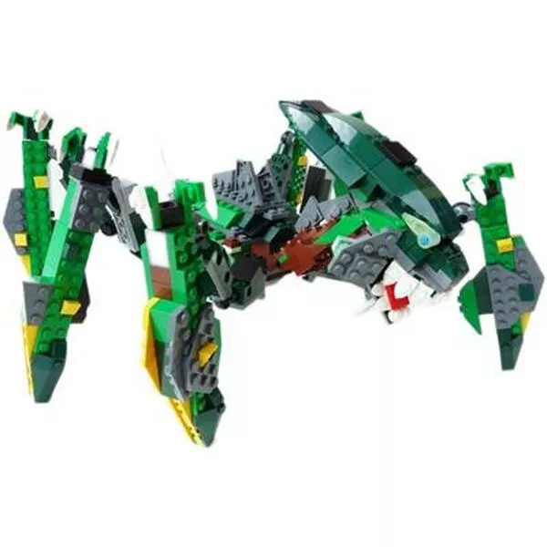 Creator 4998 Stegosaurus